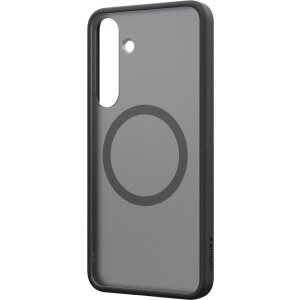 Husa pentru Samsung Galaxy S25+ S936, Spigen Capella Magnet, Neagra GP-FPS936PGBJW 