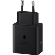 Incarcator Retea Samsung, 45W, 4.05A, 1 x USB-C, Negru EP-T4511NBEGEU 