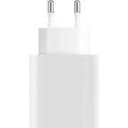 Incarcator Retea Xiaomi, 22.5W, 3A, 1 x USB-A, Alb BHR7757EU 