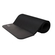 MousePad Rebeltec W400 cu Incarcare Wireless, 10W, 111mm x 87mm, Negru 