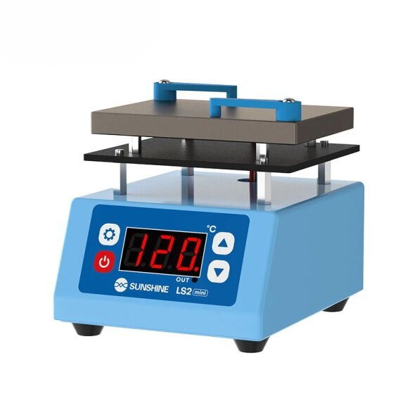 Plita Sunshine LS2 Mini pentru placi de baza 