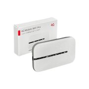 Router Wireless OEM MFI M8, 150Mbps, LTE(4G), Alb 