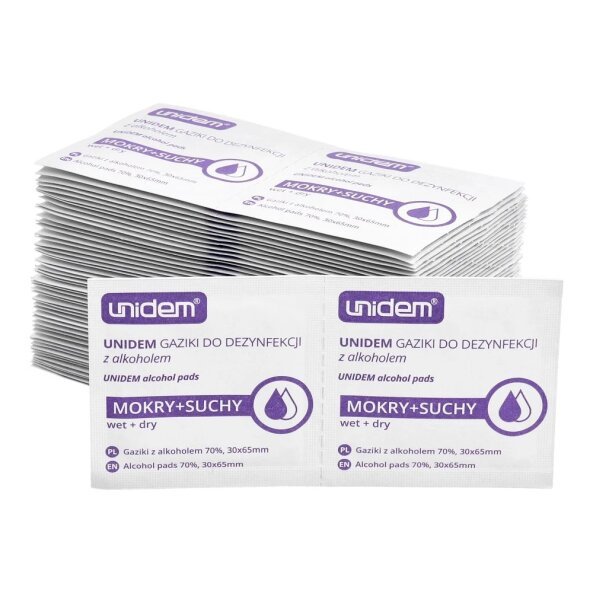 Servetele Curatare OEM 2in1, Set 100 bucati