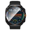 Smartwatch HOCO Y29 Call, Negru 
