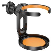 Suport pentru pahar HOCO ZP14, Negru 