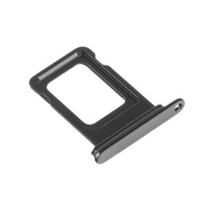 Suport SIM Apple iPhone 15 Plus / 15 / 15 Pro Max / 15 Pro, Negru