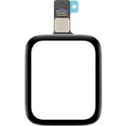 Touchscreen Forward Shield OCA pentru Apple Watch Series 4 44mm, Negru 