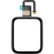 Touchscreen Forward Shield OCA pentru Apple Watch Series 6 40mm, Negru 