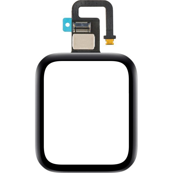 Touchscreen Forward Shield OCA pentru Apple Watch Series 6 40mm, Negru 