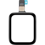 Touchscreen Forward Shield OCA pentru Apple Watch Series SE (2022) 40mm / Watch Series SE (2020) 40mm / Watch Series 5 40mm, Negru 