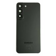 Capac Spate Samsung Galaxy S22 Black - Original Grade B (Din Dezmembrari)