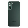 Capac Spate Samsung Galaxy S22 Gold - Original Grade A (Din Dezmembrari)