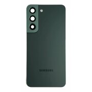 Capac Spate Samsung Galaxy S22 Gold - Original Grade A (Din Dezmembrari)