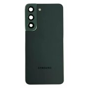 Capac Spate Samsung Galaxy S22 Green - Original Grade B (Din Dezmembrari)