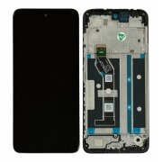 Ecran Motorola G15 Power (Service Pack)