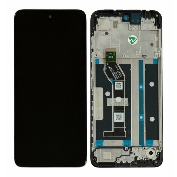 Ecran Motorola G15 Power (Service Pack)