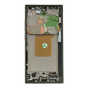 Ecran Samsung S928 Galaxy S24 Ultra Titanium Black/ Blue/ Green Original Asamblat