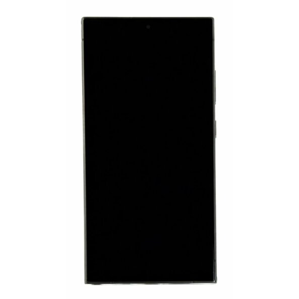 Ecran Samsung S928 Galaxy S24 Ultra Titanium Black/ Blue/ Green Original Asamblat