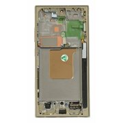 Ecran Samsung S928 Galaxy S24 Ultra Titanium Yellow Original Asamblat