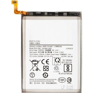 Acumulator pentru Samsung Galaxy Note 10+ 5G N976 / Note 10+ N975, EB-BN972ABU 