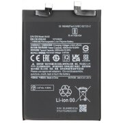 Acumulator pentru Xiaomi Redmi Note 12 Pro 4G / Note 11 Pro 5G / Poco X4 Pro 5G, BN5E 