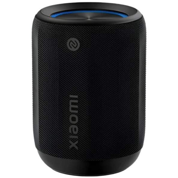 Boxa Portabila Bluetooth Xiaomi Mini, 6W, Neagra 