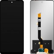 Display cu Touchscreen MP compatibil cu Tecno Spark 8 Pro / Camon 19 Neo / Camon 18T / Camon 18 P / Infinix Hot 11s 