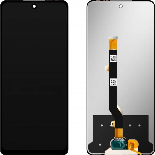 Display cu Touchscreen MP compatibil cu Tecno Spark 8 Pro / Camon 19 Neo / Camon 18T / Camon 18 P / Infinix Hot 11s 
