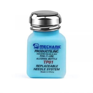 Dozator Solutie Curatare Mechanic, 180ml 