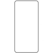 Folie de protectie Ecran OEM pentru Xiaomi 14, Sticla Securizata, Full Glue, 6D, Neagra 