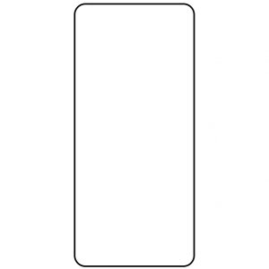 Folie de protectie Ecran OEM pentru Xiaomi 14, Sticla Securizata, Full Glue, 9D, Neagra 