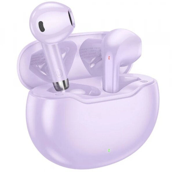 Handsfree Bluetooth HOCO EW61, TWS, Mov 