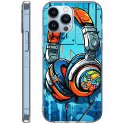 Husa pentru Samsung Galaxy S24 FE S721, OEM, Paint HH4, Multicolor 
