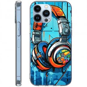 Husa pentru Samsung Galaxy S24 FE S721, OEM, Paint HH4, Multicolor 