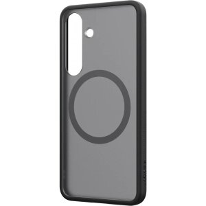 Husa pentru Samsung Galaxy S25 S931, Spigen Capella Magnet, Neagra GP-FPS931PGBJW 