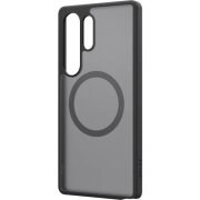 Husa pentru Samsung Galaxy S25 Ultra S938, Spigen Capella Magnet, Neagra GP-FPS938PGBJW 