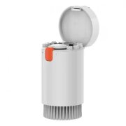 Instrument Curatare OEM Q20 pentru casti / telefon / camera DSLR / laptop, 20in1, Alb 