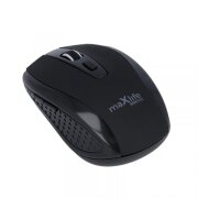 Mouse Wireless MaXlife MXHM-02, 1600DPI, Negru 