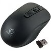 Mouse Wireless Rebeltec Star, 1600DPI, Negru 