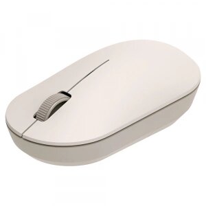 Mouse Wireless Xiaomi Lite 2, Alb BHR8915GL