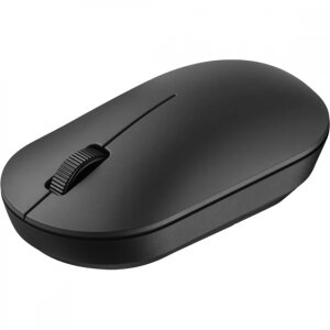 Mouse Wireless Xiaomi Lite 2, Negru BHR8916GL 