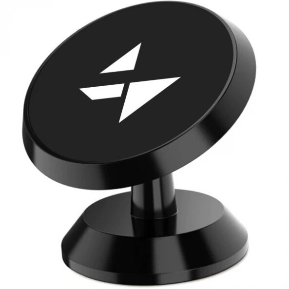 Suport Auto Magnetic WZK WMH-05, Universal, Negru 