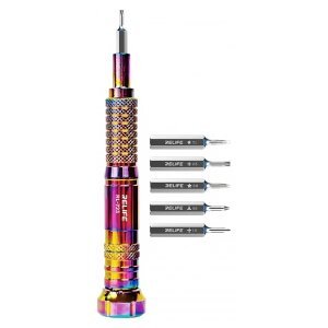 Surubelnita Relife RL-723, 5in1