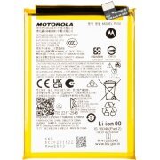 Acumulator Motorola Moto G73, PV50, Service Pack SB18D61156 