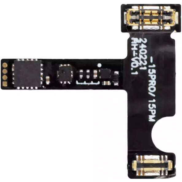 Banda Acumulator OEM pentru Apple iPhone 15 Pro Max / 15 Pro 