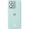 Capac Baterie Motorola Edge 40 Neo, Turcoaz (Soothing Sea), Service Pack 5S58C23169 