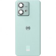 Capac Baterie Motorola Edge 40 Neo, Turcoaz (Soothing Sea), Service Pack 5S58C23169 