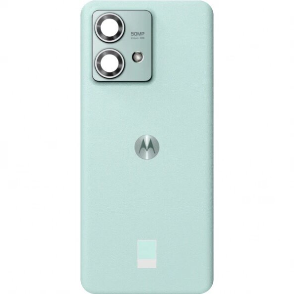 Capac Baterie Motorola Edge 40 Neo, Turcoaz (Soothing Sea), Service Pack 5S58C23169 
