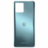 Capac Baterie Motorola Moto G72, Albastru (Polar Blue), Service Pack 5S58C21711 