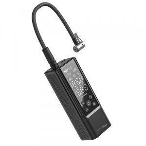 Compresor Auto Proove Assistant Pro 